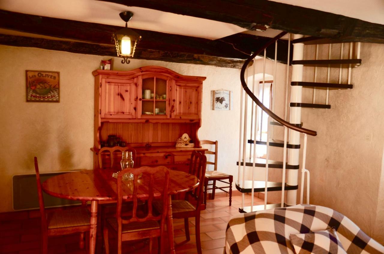 Ferienhaus L'abert Asperjoc