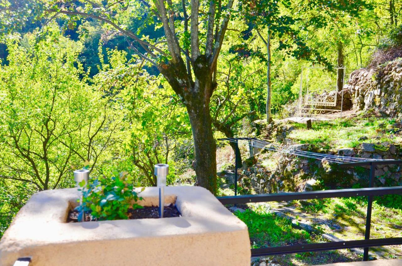 Ferienhaus L'abert Asperjoc