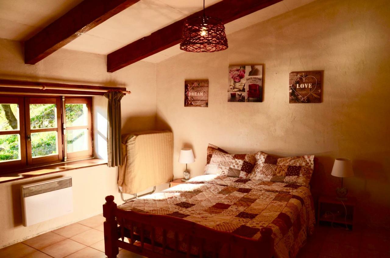 Ferienhaus L'abert Asperjoc