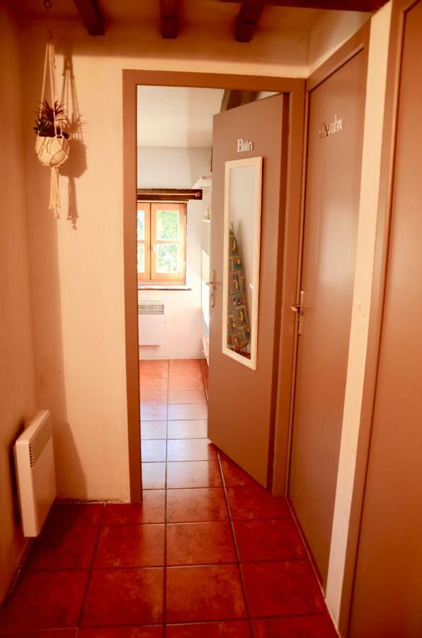 Ferienhaus L'abert Asperjoc