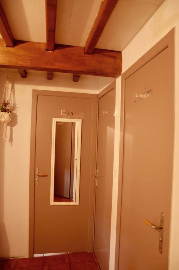 L'abert Ferienhaus Asperjoc