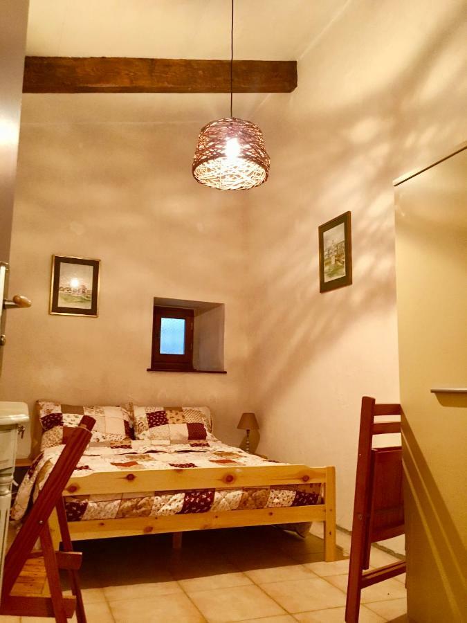 Ferienhaus L'abert
