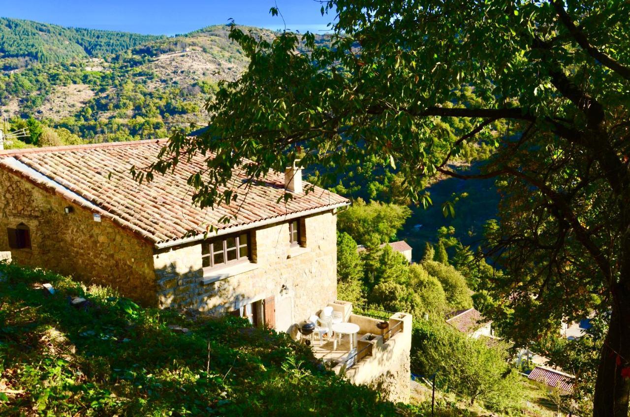 L'abert Ferienhaus *